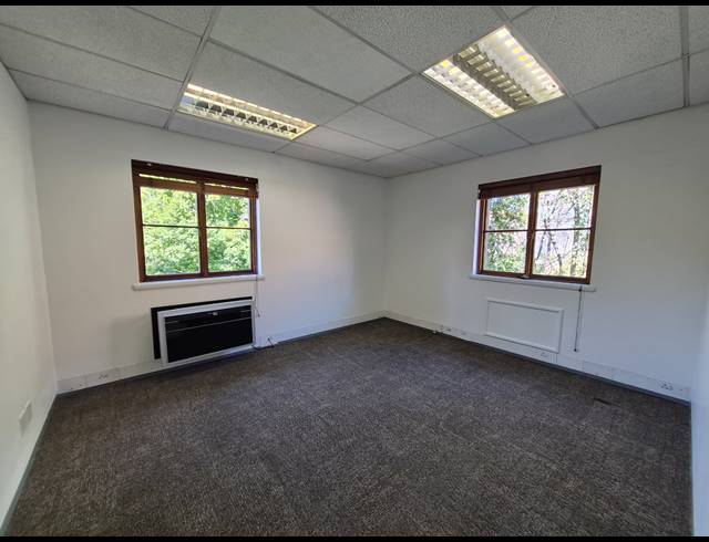 385M² OFFICE TO LET IN SANDTON CENTRAL